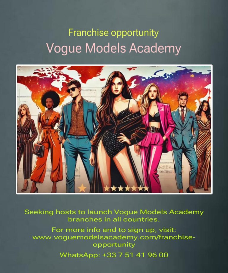 Franchise opportunity in turkey